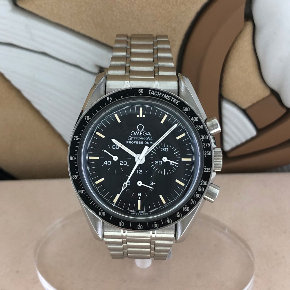 Omega speedmaster apollo 11 on sale prezzo